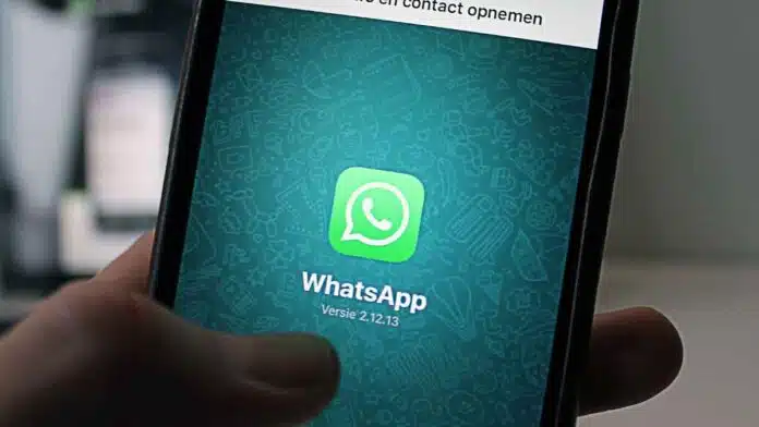 Turn off this setting on WhatsApp, you will be able to read the messages sent by others secretly