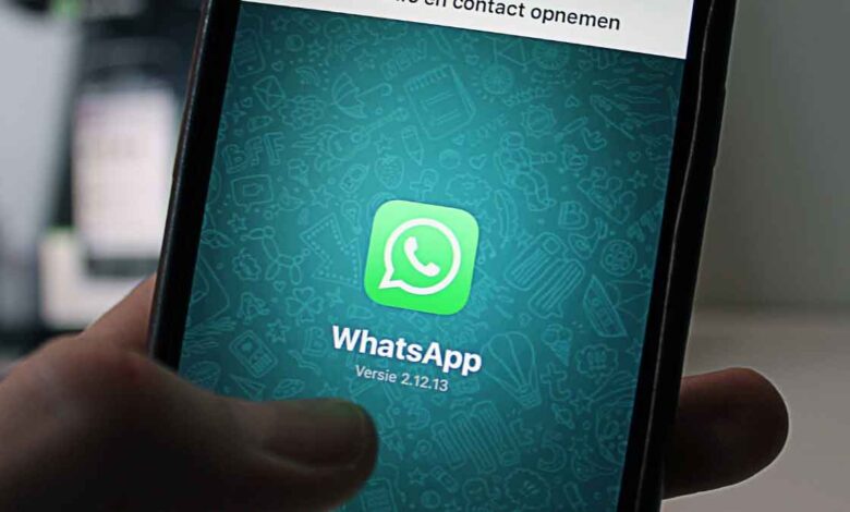 Turn off this setting on WhatsApp, you will be able to read the messages sent by others secretly