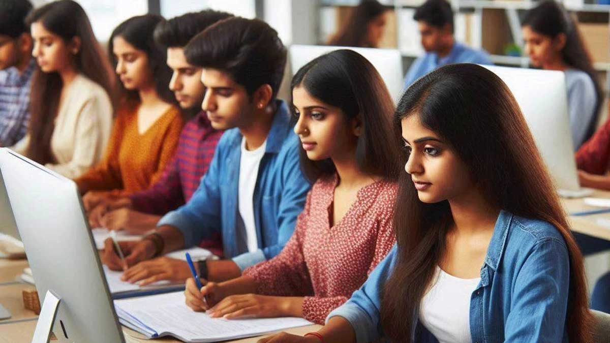 UGC NET 2024 provisional answer key released for exam to be held from 27 August to 5 September