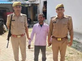 UP man killed his 5-yr son to trap neighbour