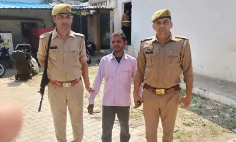 UP man killed his 5-yr son to trap neighbour
