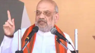 Union Home Minister Amit Shah extends greetings on Hyderabad Liberation Day
