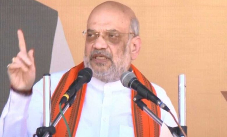 Union Home Minister Amit Shah extends greetings on Hyderabad Liberation Day