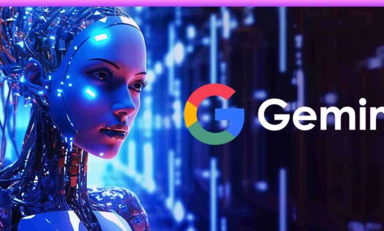 Unlock Gemini Live on Android for Free Here's How!