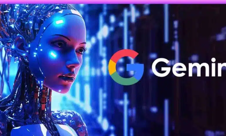 Unlock Gemini Live on Android for Free Here's How!