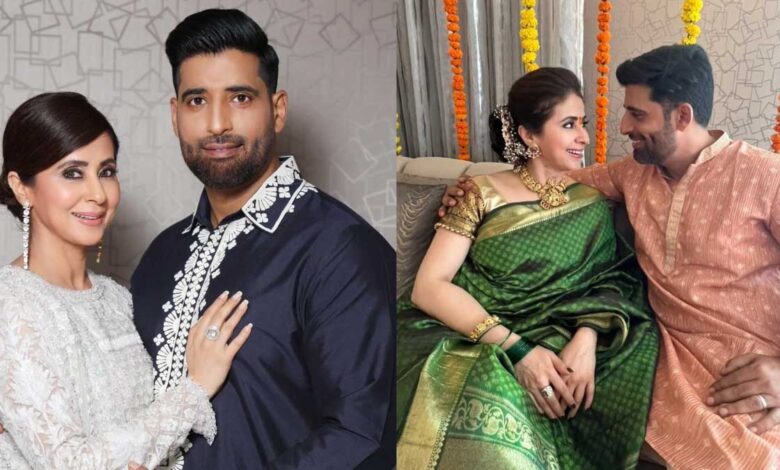 Urmila Matondkar seeks divorce after 8 years of marriage!