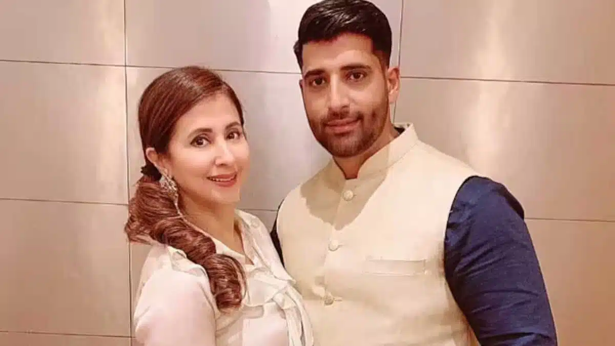 Urmila Matondkar seeks divorce after 8 years of marriage!