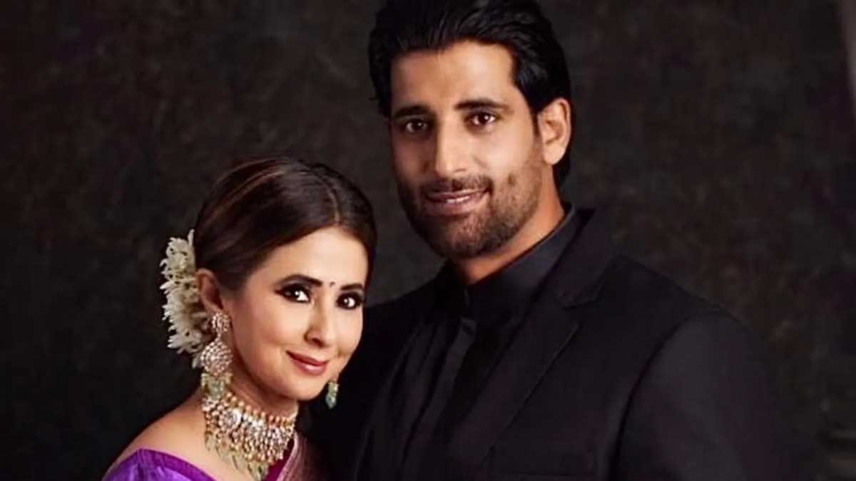 Urmila Matondkar seeks divorce after 8 years of marriage!