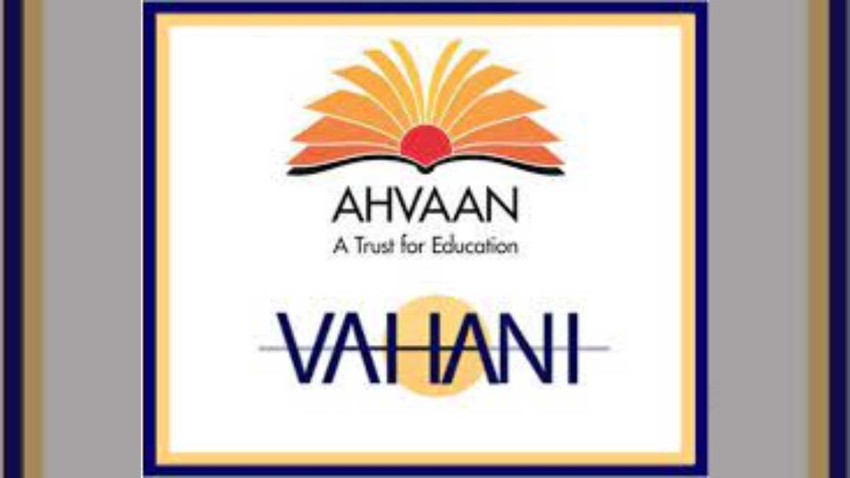 Vahani Scholarship Here is all you need to know about the application process