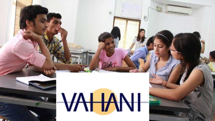 Vahani Scholarship Here is all you need to know about the application process