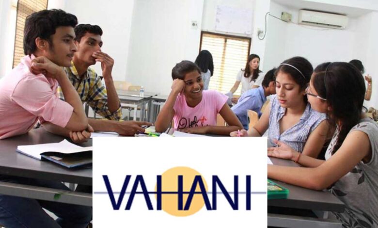Vahani Scholarship Here is all you need to know about the application process