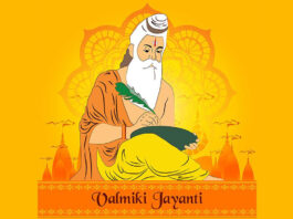 Valmiki Jayanti 2024 Birth anniversary of a saint poet