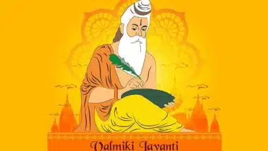 Valmiki Jayanti 2024 Birth anniversary of a saint poet