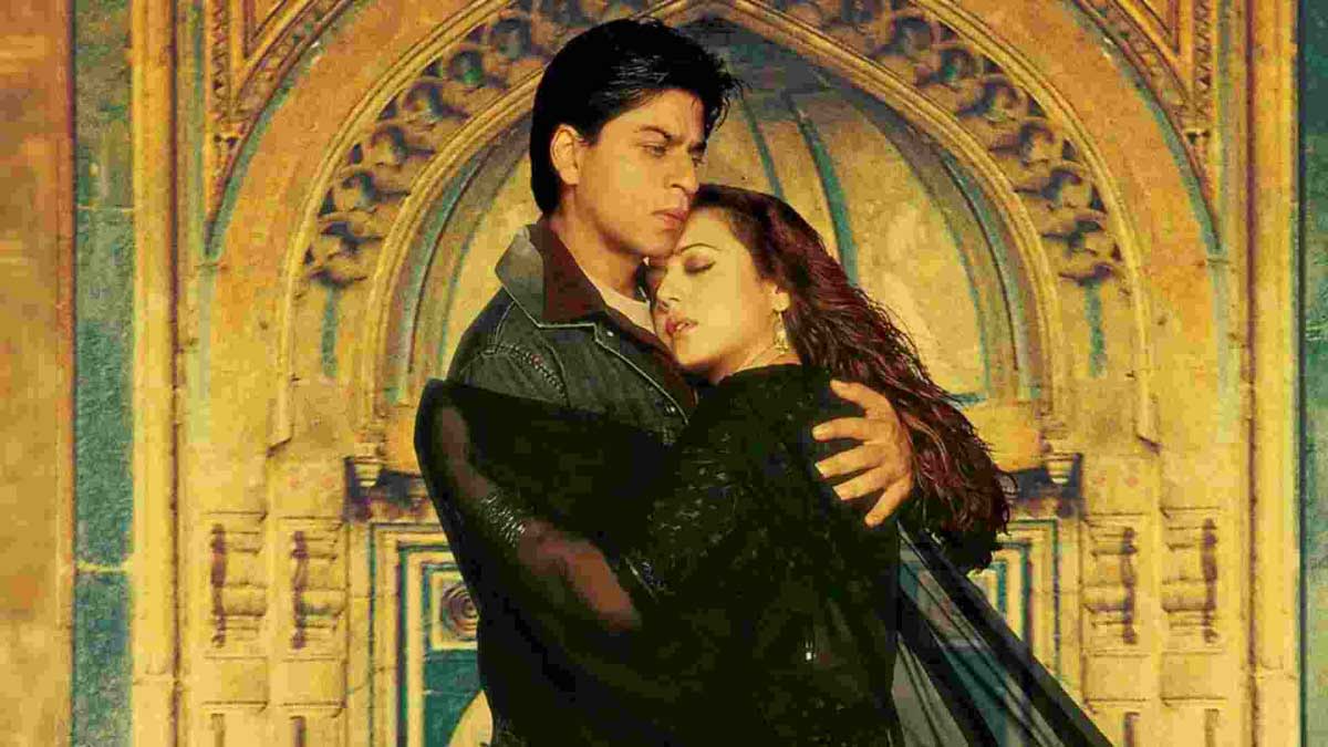 Veer Zaara re-release earns ₹50 crores in two weeks!