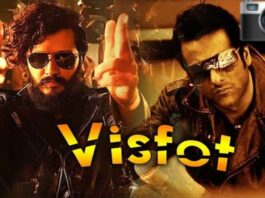 Visfot Review Riteish Deshmukh, Fardeen Khan’s film delivers thrills but falters in execution 