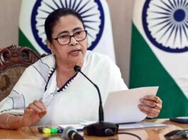 West Bengal CM will hold a review meeting on the functioning of health facilities in the state