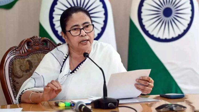 West Bengal CM will hold a review meeting on the functioning of health facilities in the state