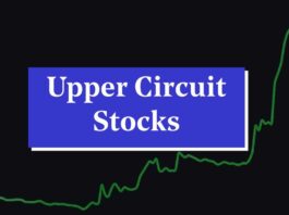 What are Upper Circuit Stocks