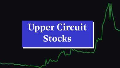 What are Upper Circuit Stocks
