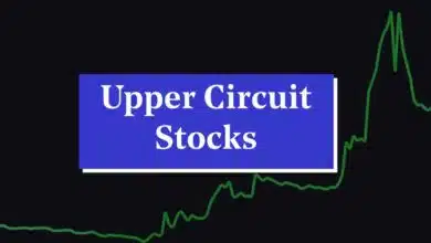What are Upper Circuit Stocks