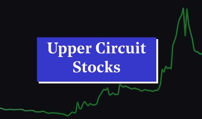 What are Upper Circuit Stocks