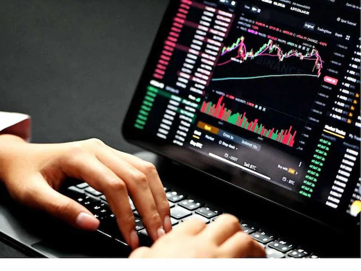 What are Upper Circuit Stocks