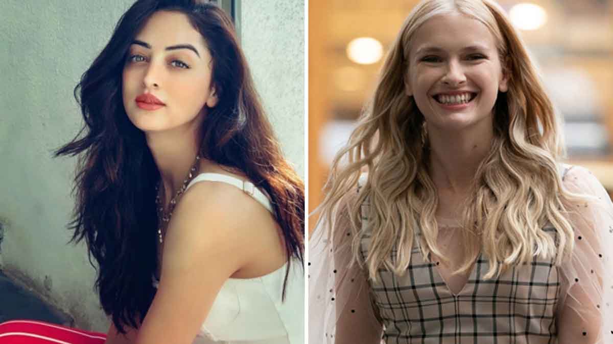 What if 'Emily in Paris' was made in Bollywood