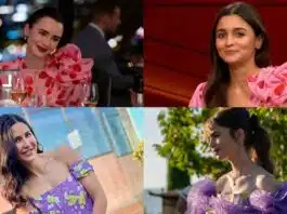 What if 'Emily in Paris' was made in Bollywood