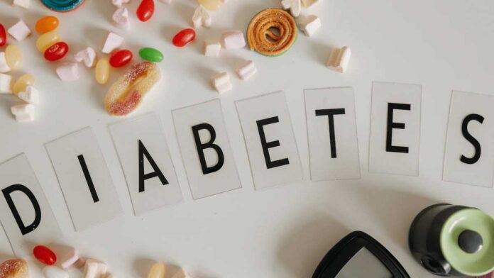 What is diabetes its types causes and diagnosis