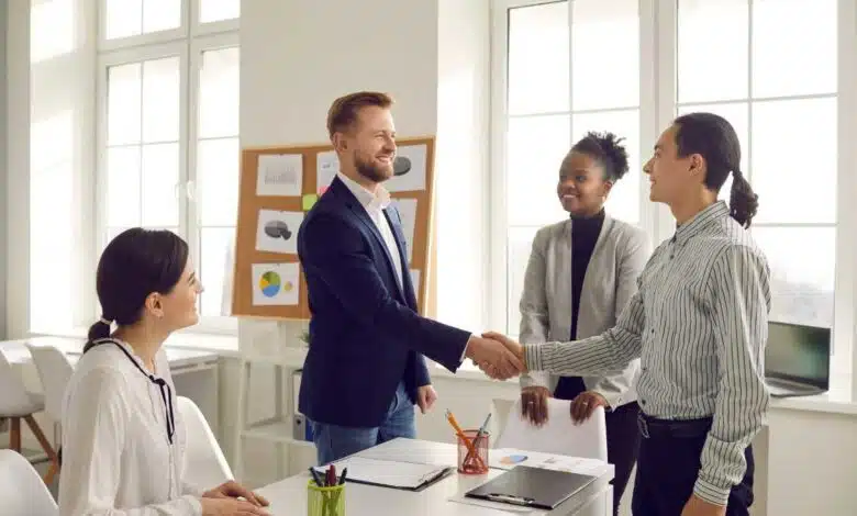 What to wear for success in business Know here