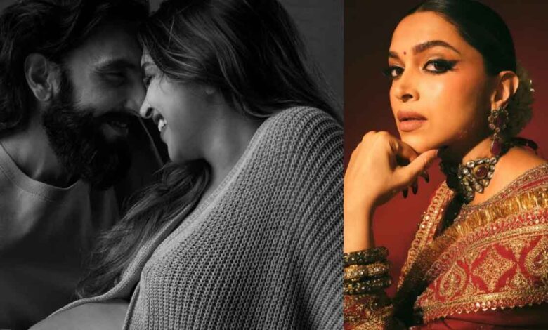 When Ranveer Singh said he wanted a daughter like Deepika Padukone