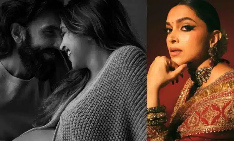 When Ranveer Singh said he wanted a daughter like Deepika Padukone