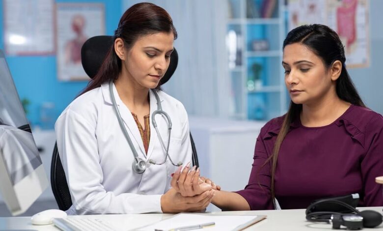 Which tests should women get done once a year