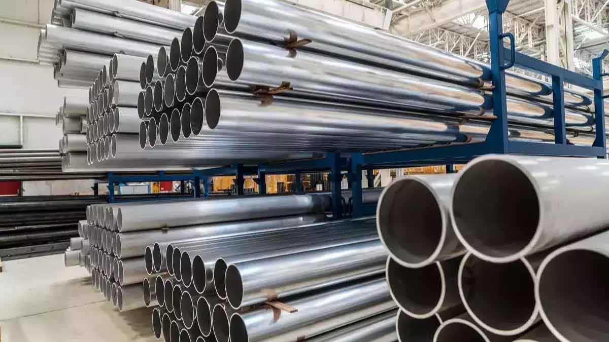 Why Rama Steel Tubes shares are up 21% in two sessions