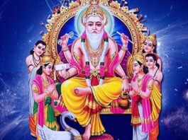 Why are machines and tools worshipped on Vishwakarma Puja?