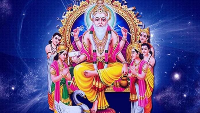 Why are machines and tools worshipped on Vishwakarma Puja?