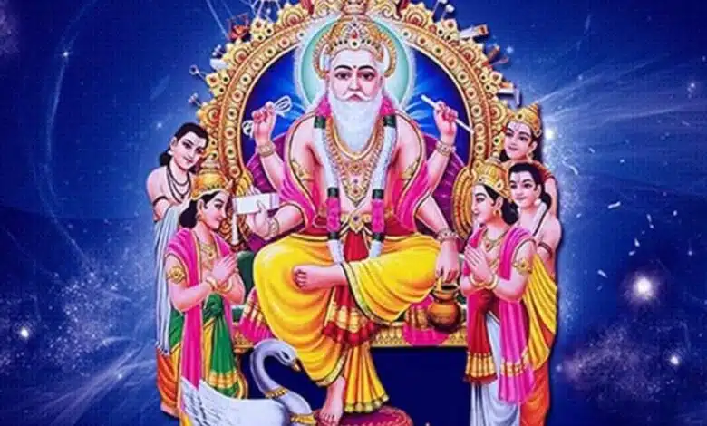 Why are machines and tools worshipped on Vishwakarma Puja?