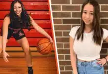 Why is Jaden Newman Trending on Twitter