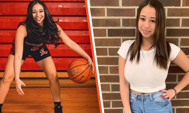 Why is Jaden Newman Trending on Twitter