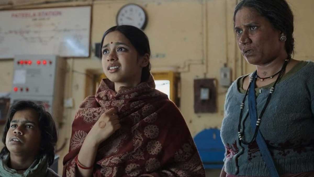 Why was 'Laapataa Ladies' chosen from India for Oscars 2025