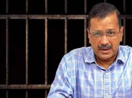 Will Arvind Kejriwal be able to make an electoral entry in Haryana like Punjab?