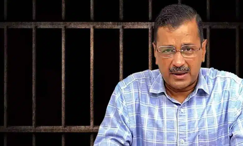 Will Arvind Kejriwal be able to make an electoral entry in Haryana like Punjab?