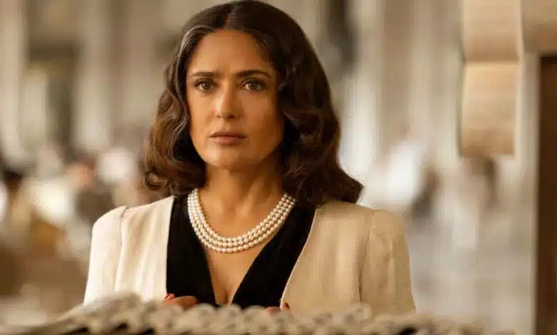 Without Blood Review – Angelina Jolie’s lacklustre war drama is another misfire