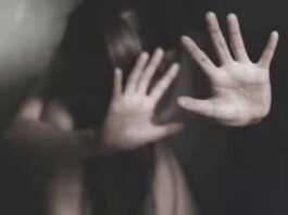 Woman raped in broad daylight on footpath in Madhya Pradesh