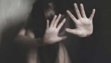 Woman raped in broad daylight on footpath in Madhya Pradesh