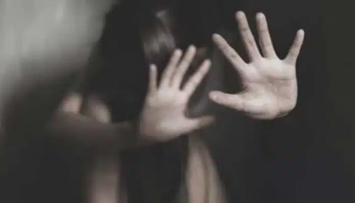 Woman raped in broad daylight on footpath in Madhya Pradesh