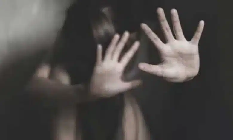 Woman raped in broad daylight on footpath in Madhya Pradesh