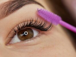 Your Eyelashes will become very thick, follow these 5 tips!