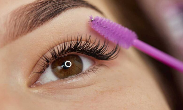 Your Eyelashes will become very thick, follow these 5 tips!