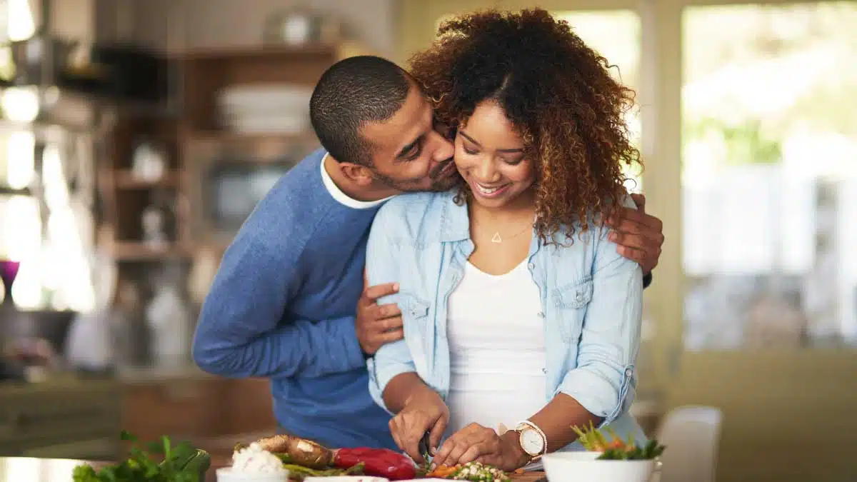 Your wife should like these 8 habits, the key to a Happy Marriage!